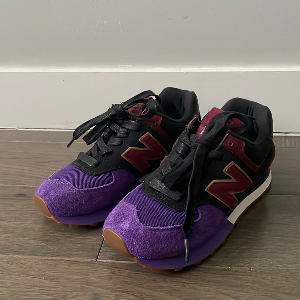 New Balance Sneaker